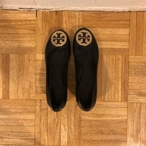 Tory Burch Chelsea Pump